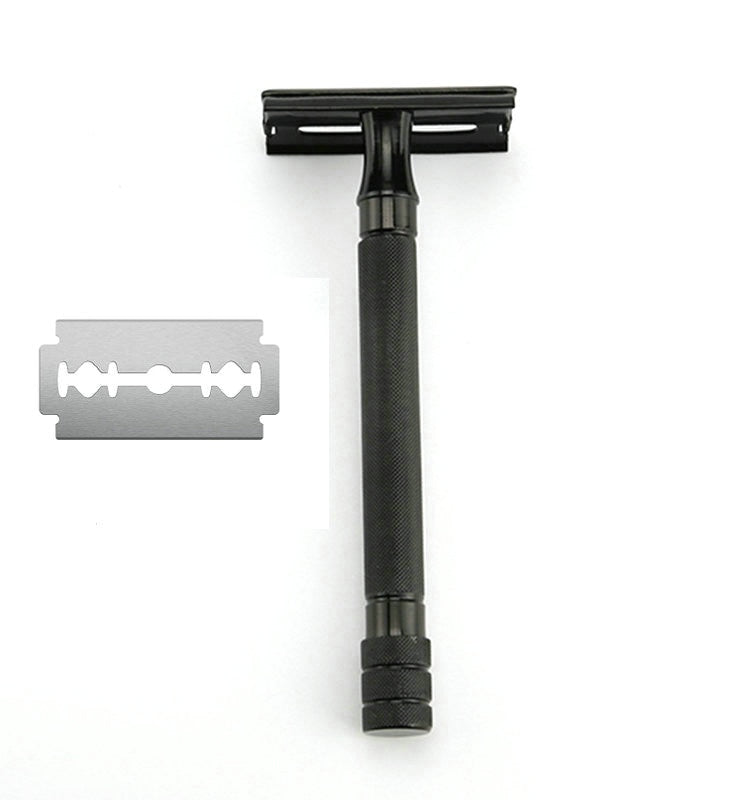 Safety Razor Double Edge Razor For Men Shaving