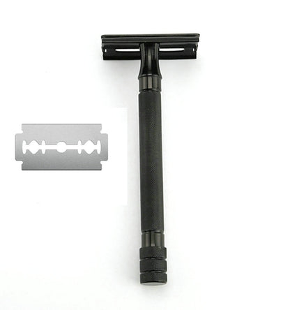 Safety Razor Double Edge Razor For Men Shaving