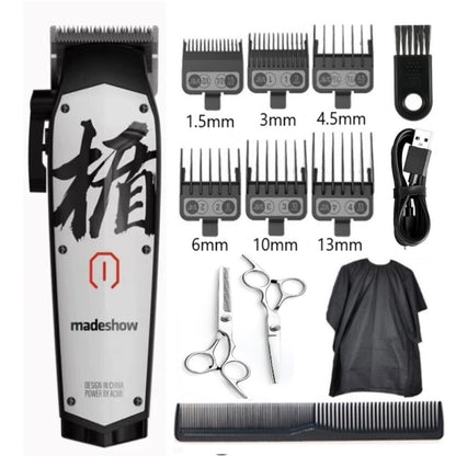 Hair Clippers Hair Trimmer for Men