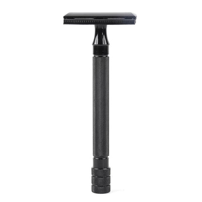 Adjustable Safety Razor Double Edge Stainless Steel