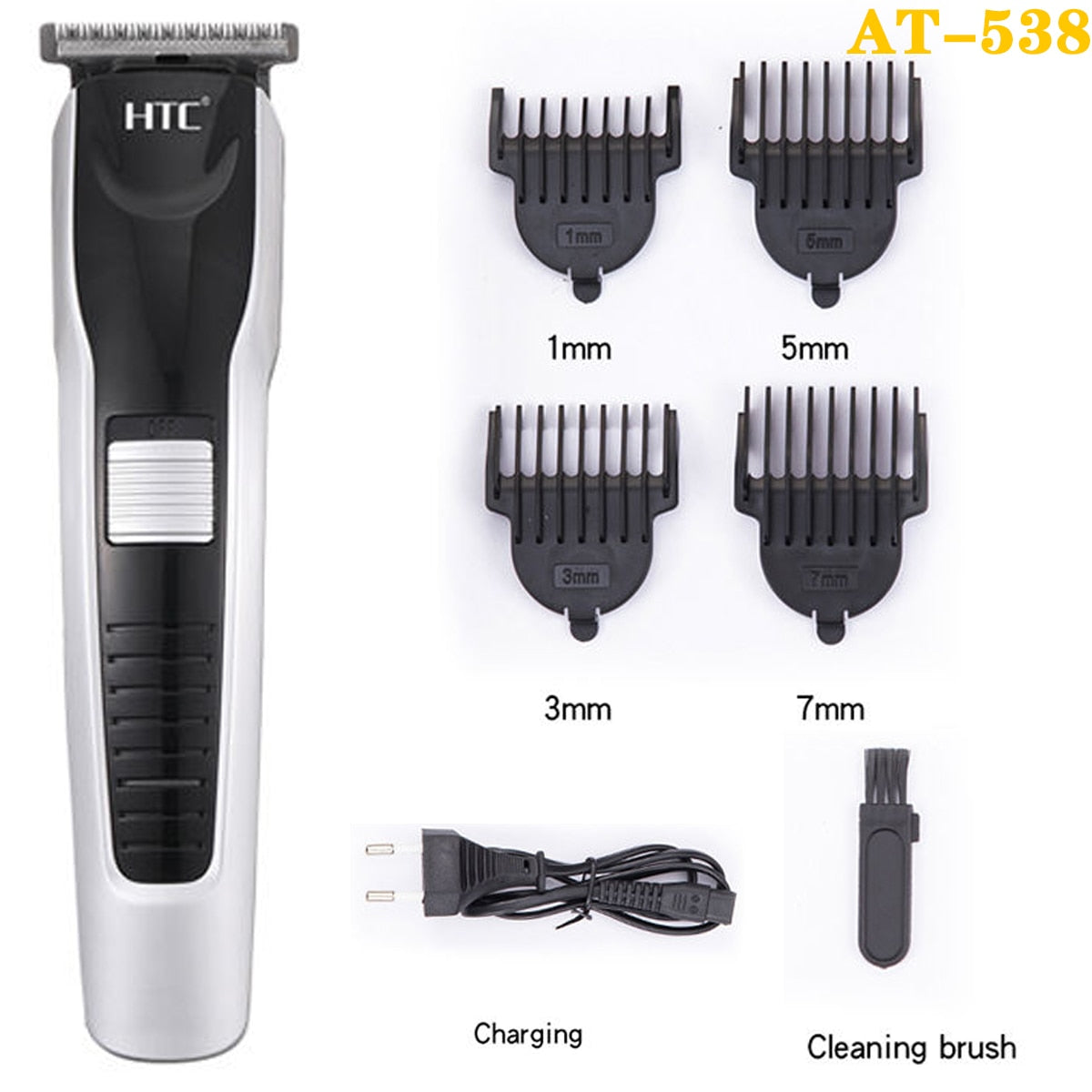 Hair Trimmer Barber Hair Clipper Cordless