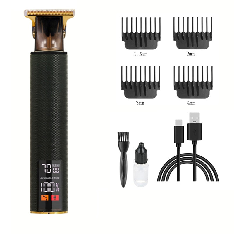 Hair Clipper Hairdresser Professional