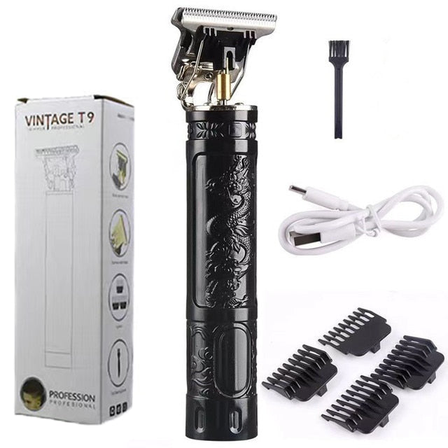 Hair Trimmer Electric Hair Clippers Shaver Beard Trimmer Professional