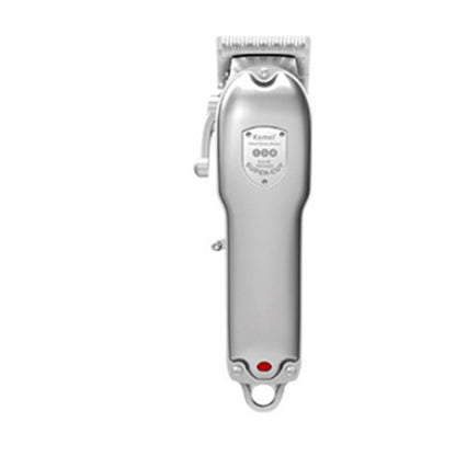 Powerful Electric Hair Clippers for Men