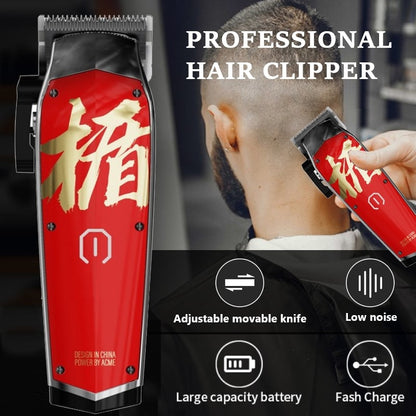 Professional Hair Clippers Hair Trimmer