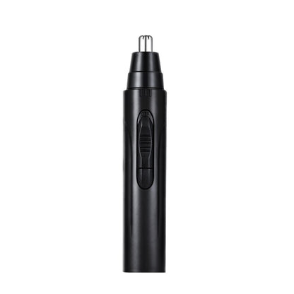 Electric Shaving Nose Ear Trimmer Safety Rechargeable