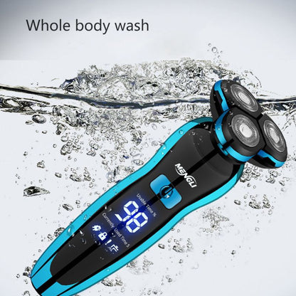 Electric Razor Electric Shaver Rechargeable