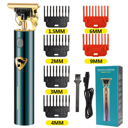 Shaver Trimmer for men Barber Razor