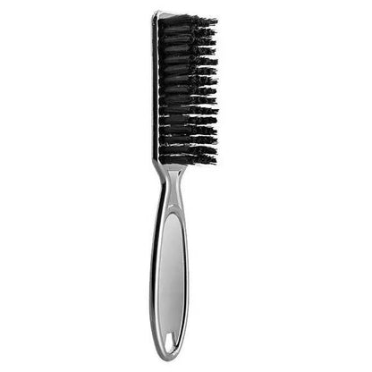 Wood Handle Men Beard Brush Hairdressing