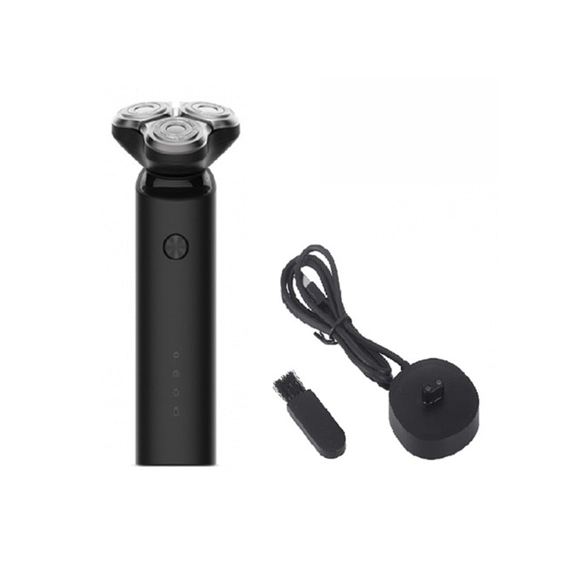 Electric Shaver Razor Shaving Washable