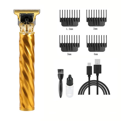 Hair Clipper Hairdresser Professional