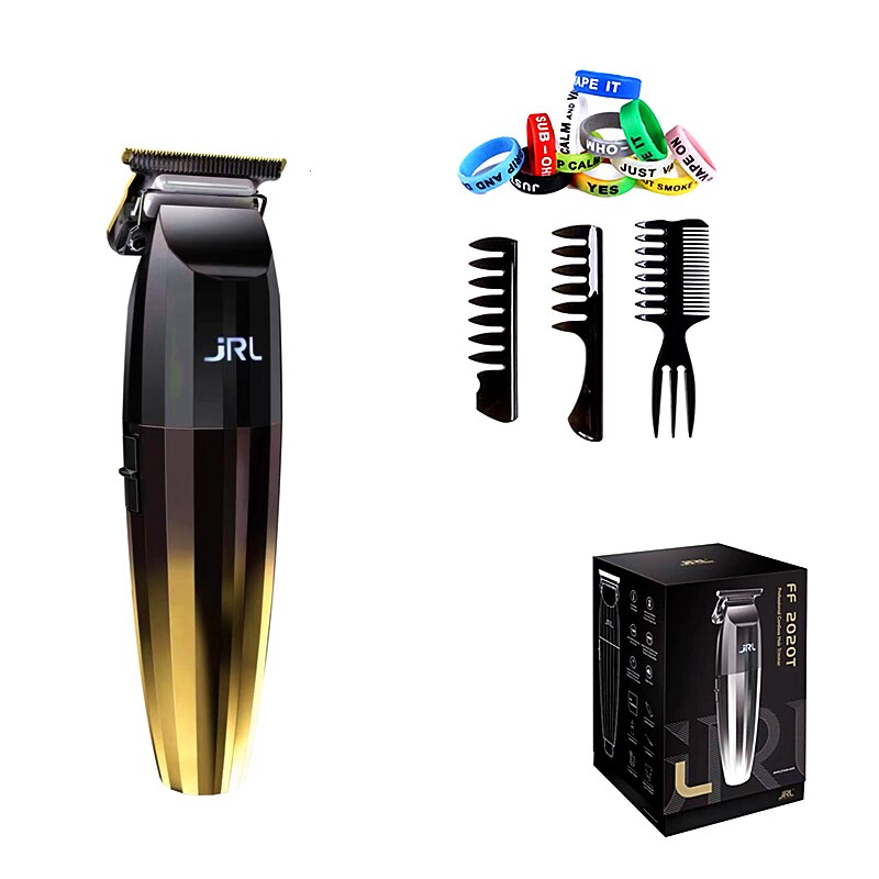 Top-rated Best Barber Professional Hair and Beard Trimmers Clippers