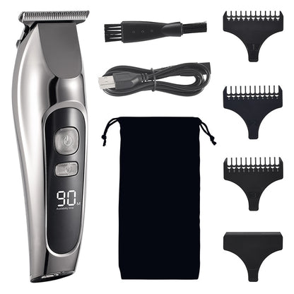 Hair Clipper Professional Hair Trimmer