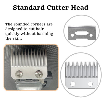 Hair Clippers Hair Trimmer for Men