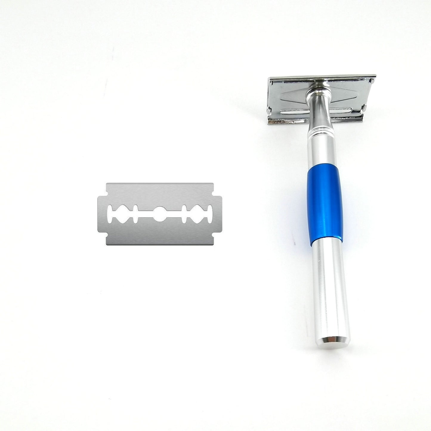 Safety Razor Double Edge Razor For Men Shaving