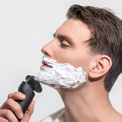 Electric Shaver Clipper Trimmer For Men