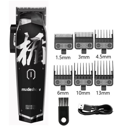 Hair Clippers Hair Trimmer for Men