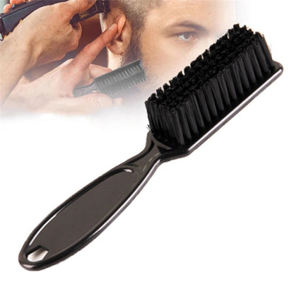 Hairdressing Beard Hairbrush Barber Tool