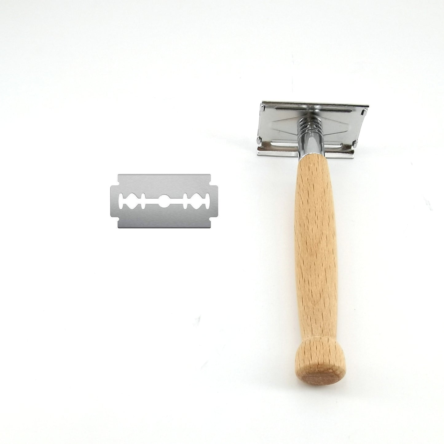 Safety Razor Double Edge Razor For Men Shaving