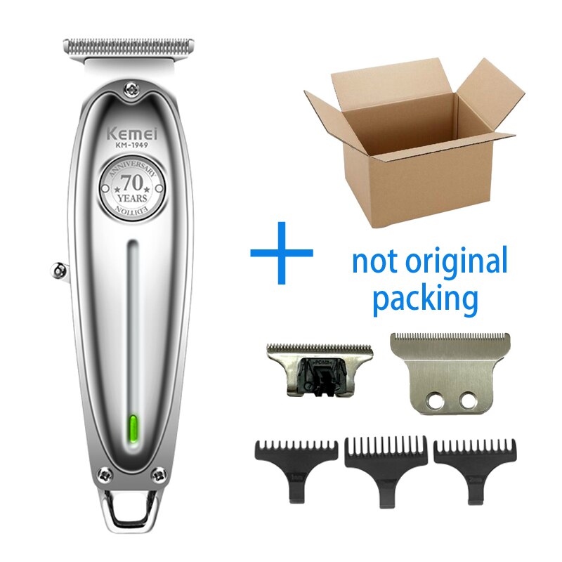 Hair Trimmer Professional Clipper