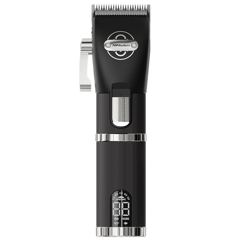 Clippers Professional Hair Beard Trimmer