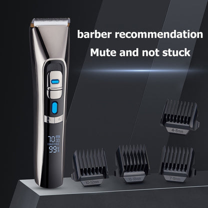 Hair Clipper Home Electric Beard Razor Hair Carving