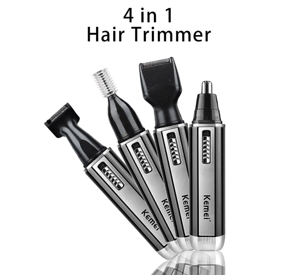 Trimmer For Men Electric Rechargeable