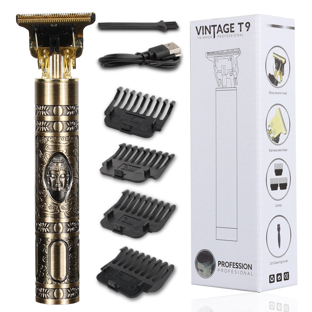 Hair Cutting Machine Beard Trimmer