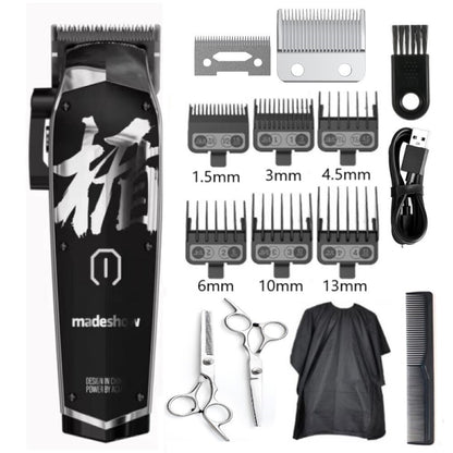 Hair Clippers Hair Trimmer for Men