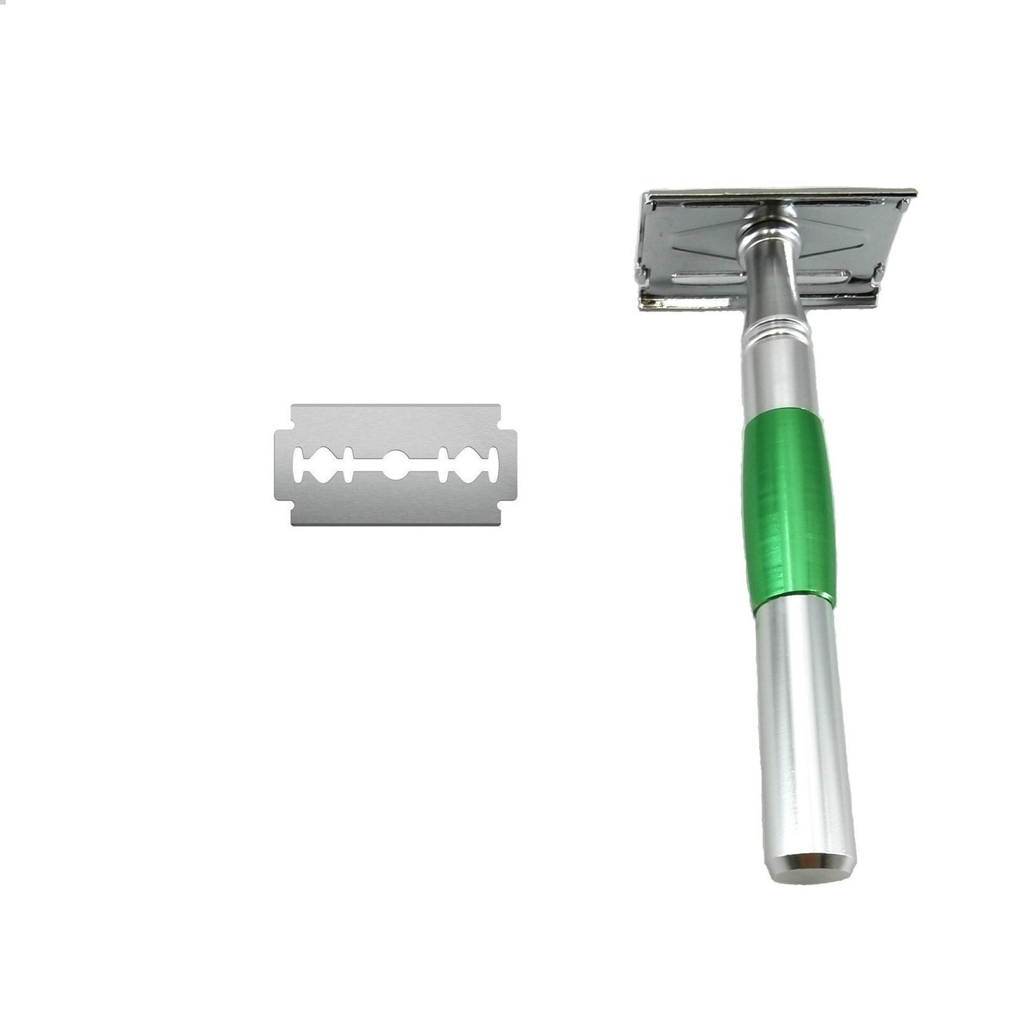 Safety Razor Double Edge Razor For Men Shaving