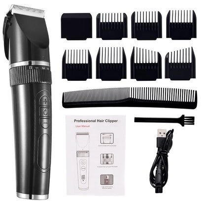 Hair Clipper Professional Hair Trimmer