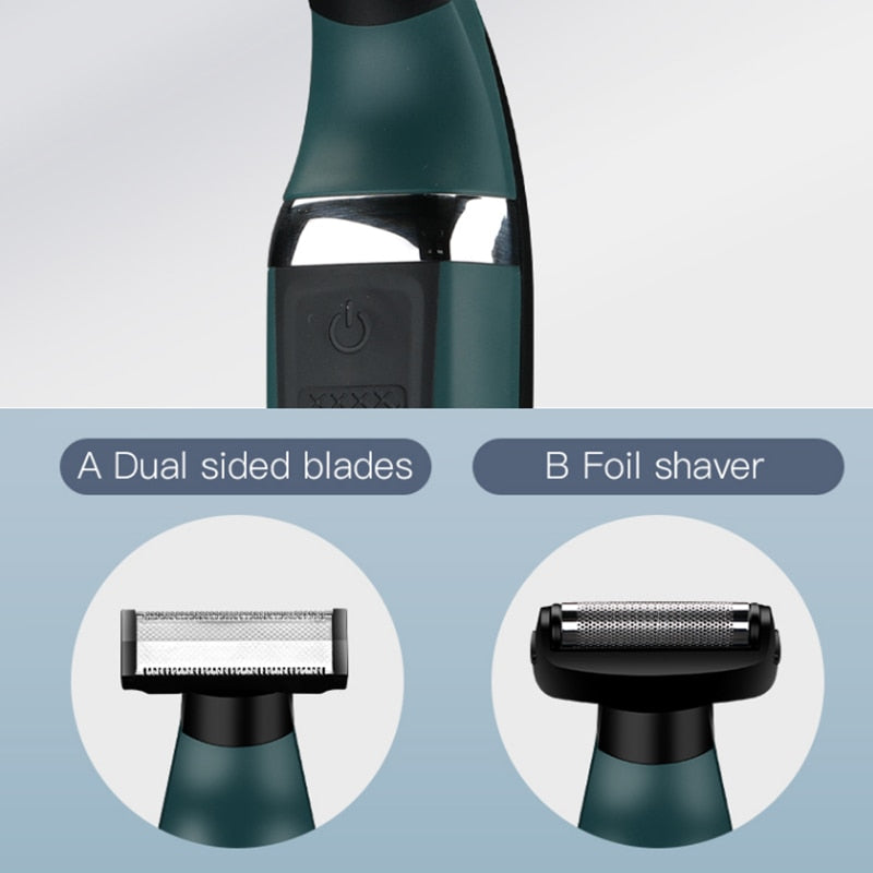 One Blade Professional Electric Shaver