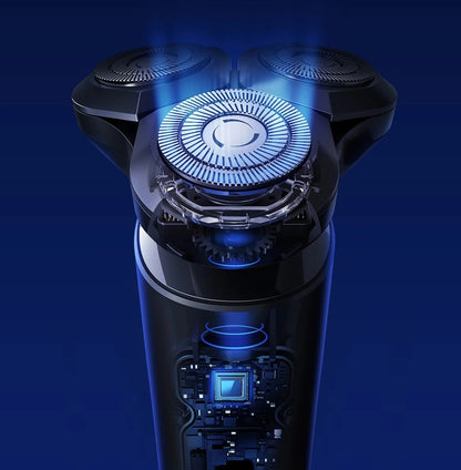 Portable Electric Shaver