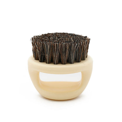 Razor Brush Badger Hair Shaving Ring Brush