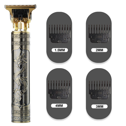 Hair Clipper Trimmer Electric Shaver