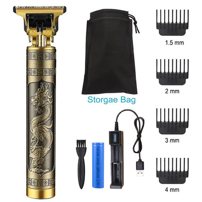 Hair Trimmer for Men Hair Clipper Hair Cutter