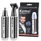 4in1 Rechargeable Nose Trimmer Beard Trimmer