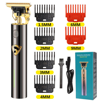 Shaver Trimmer for men Barber Razor