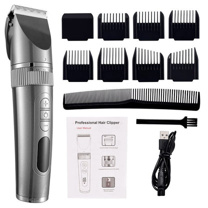 Hair Clipper Professional Hair Trimmer