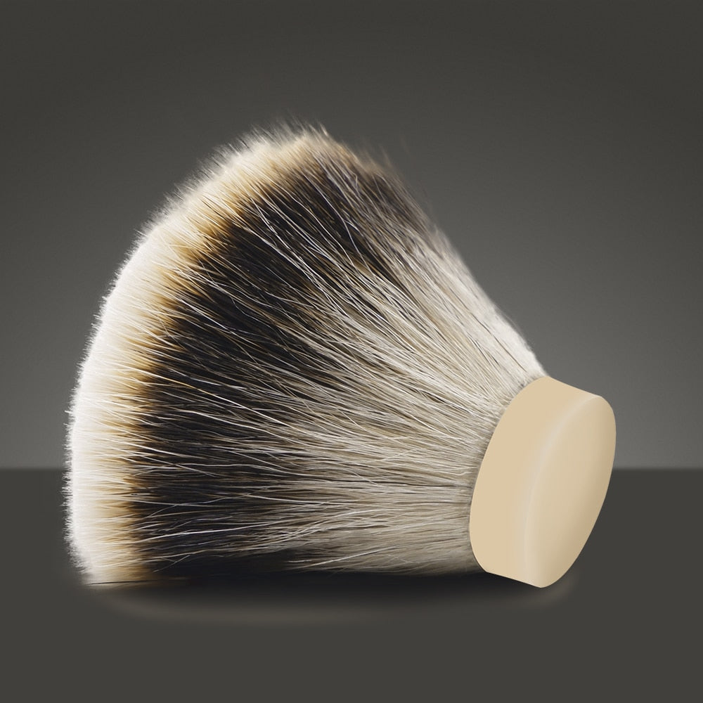 Boti SHD Shaving Brush Enlightener Three Band