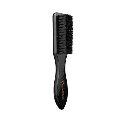 Professional Soft Boar Bristle Wood Beard