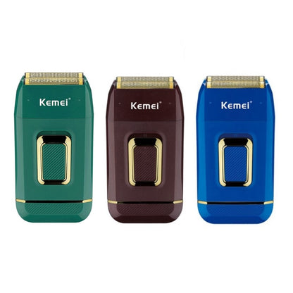 Original kemei electric shaver hair beard