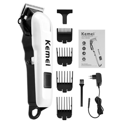 Electric Hair Cutting Machine Cordless