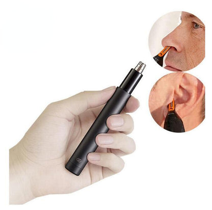 Mini Electric Nose Hair Trimmer Ear Hair Shaver