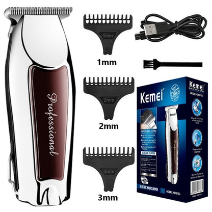 Professional Hair Cutting Machine Electric Hair Trimmers Beard Shaver