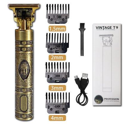 Men's Electric Hair Trimmer Machine