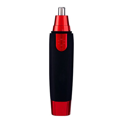 Updated Electric Shaving Nose Ear Trimmer Safe