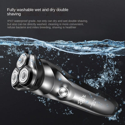 MSN Electric shaver for men Electric razor