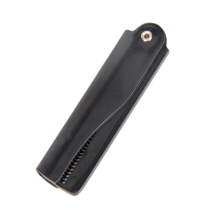 Portable Folding Pocket Combs Hair Comb For Men