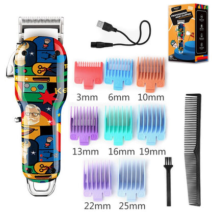 Electric Hair Cutting Machine Hair Clipper